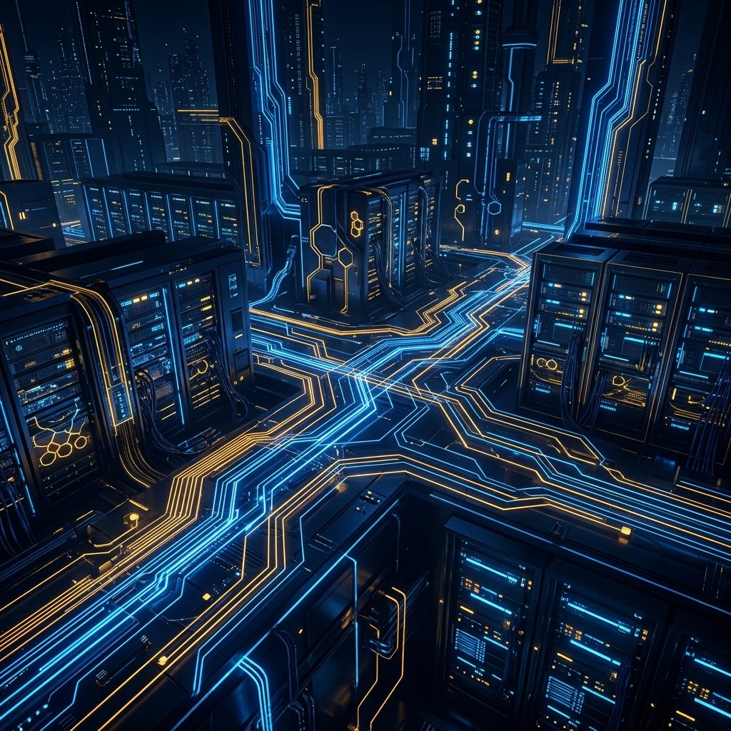 Enterprise IT Training